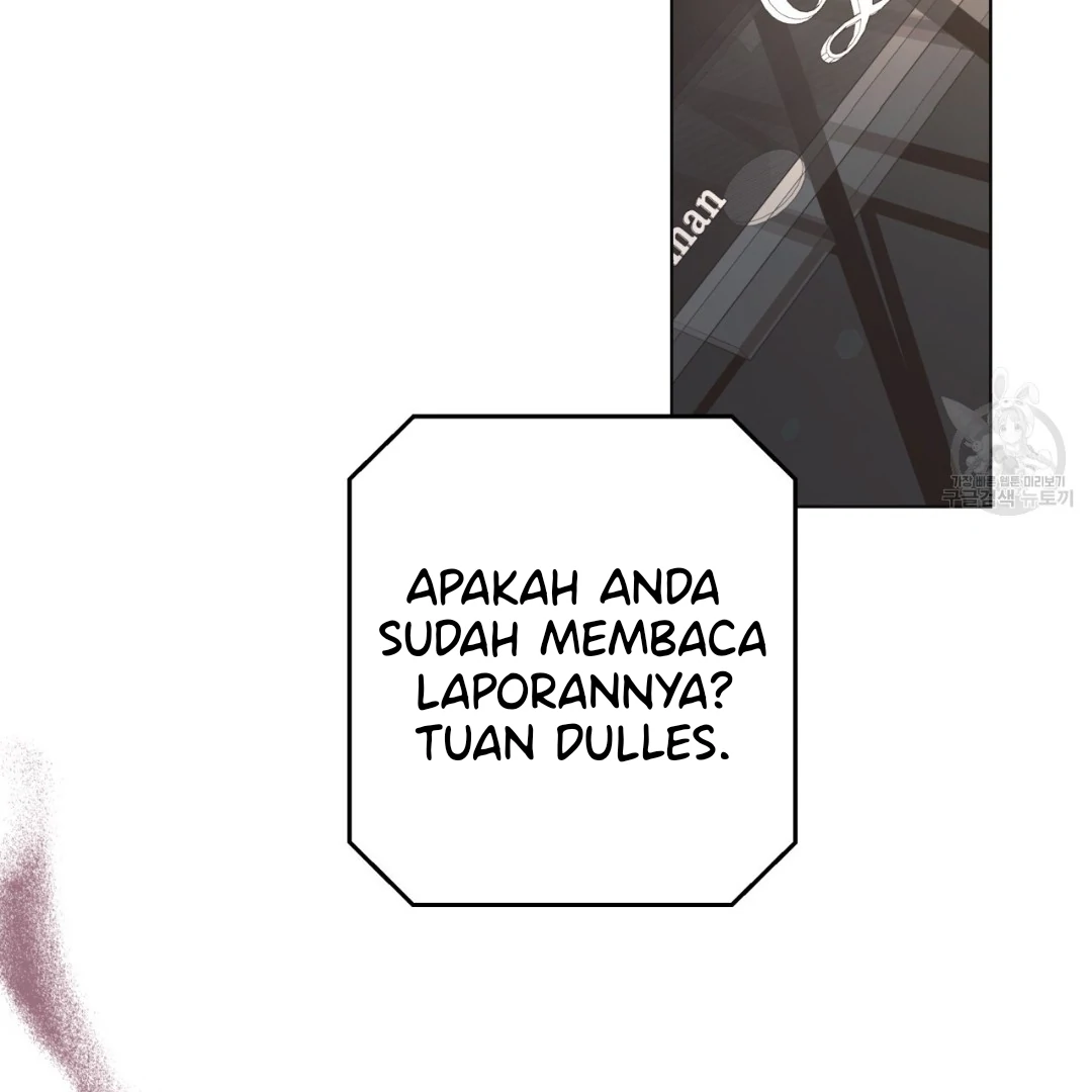 Amon : Tak Terduga Chapter 31 page 3