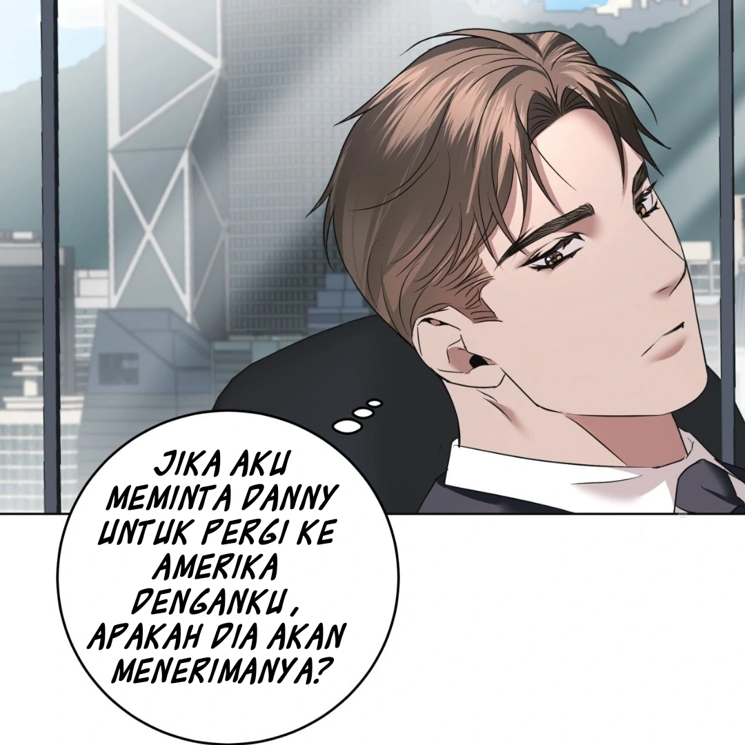 Amon : Tak Terduga Chapter 31 page 42