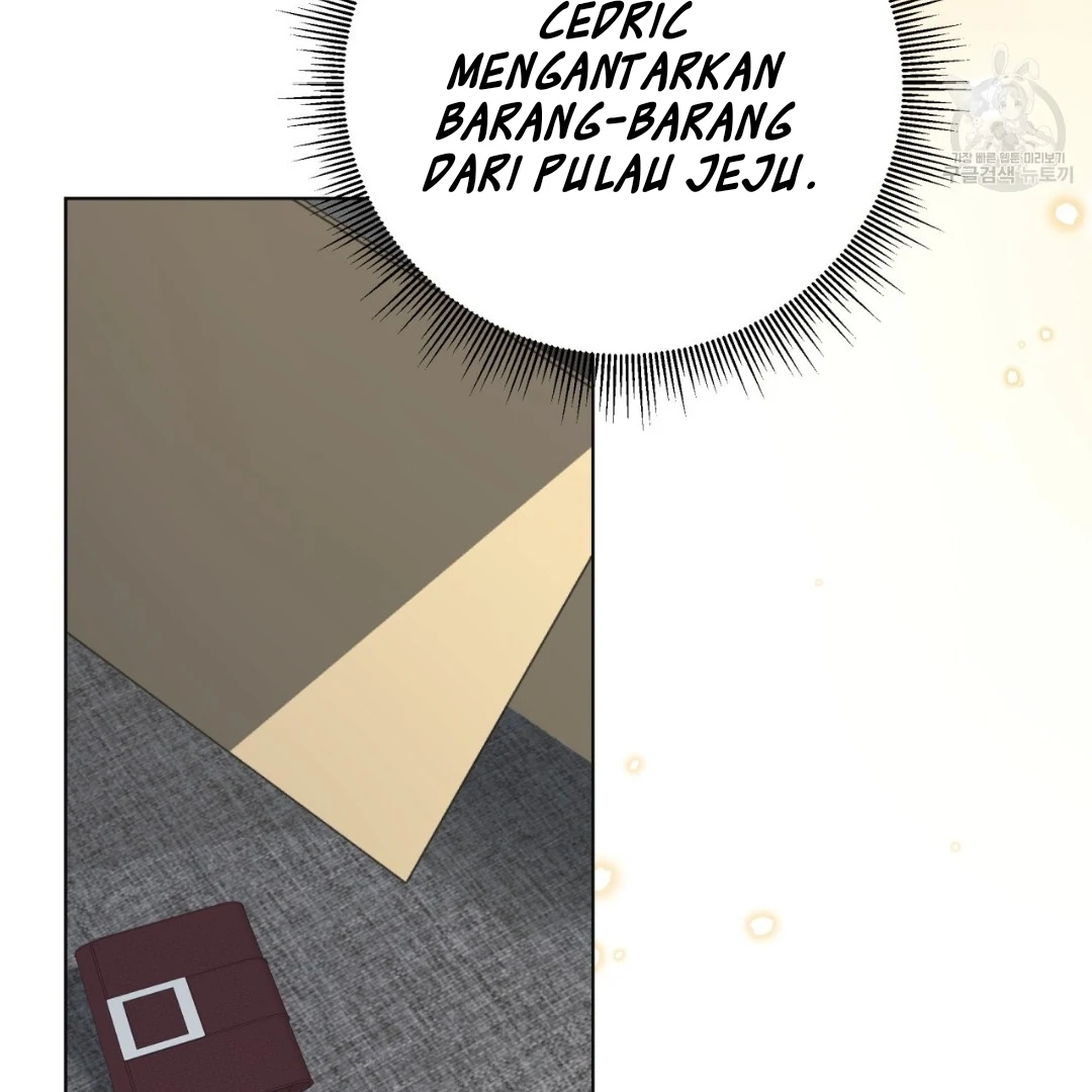 Amon : Tak Terduga Chapter 31 page 53