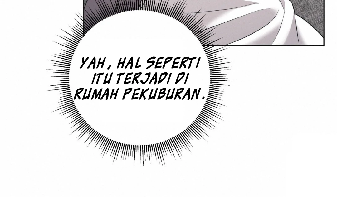 Amon : Tak Terduga Chapter 31 page 56