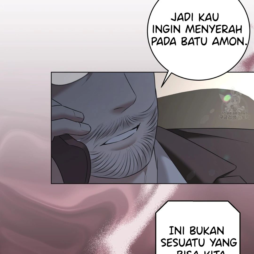 Amon : Tak Terduga Chapter 31 page 5