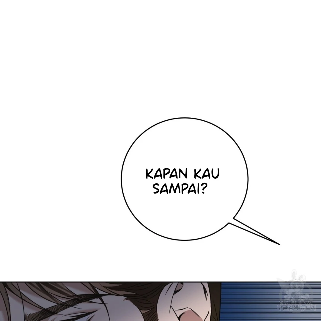 Amon : Tak Terduga Chapter 31 page 78