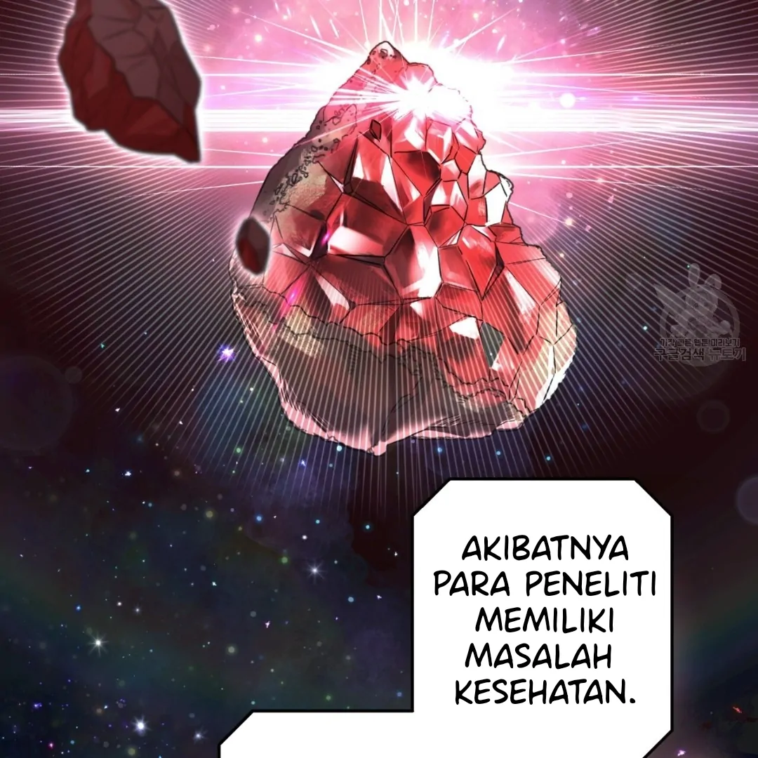 Amon : Tak Terduga Chapter 31 page 7