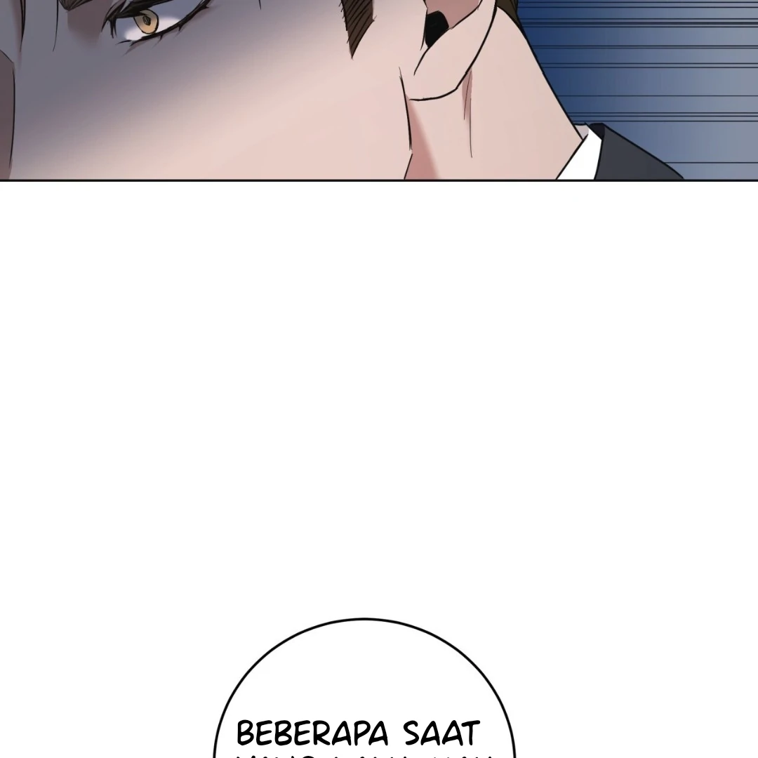 Amon : Tak Terduga Chapter 31 page 79