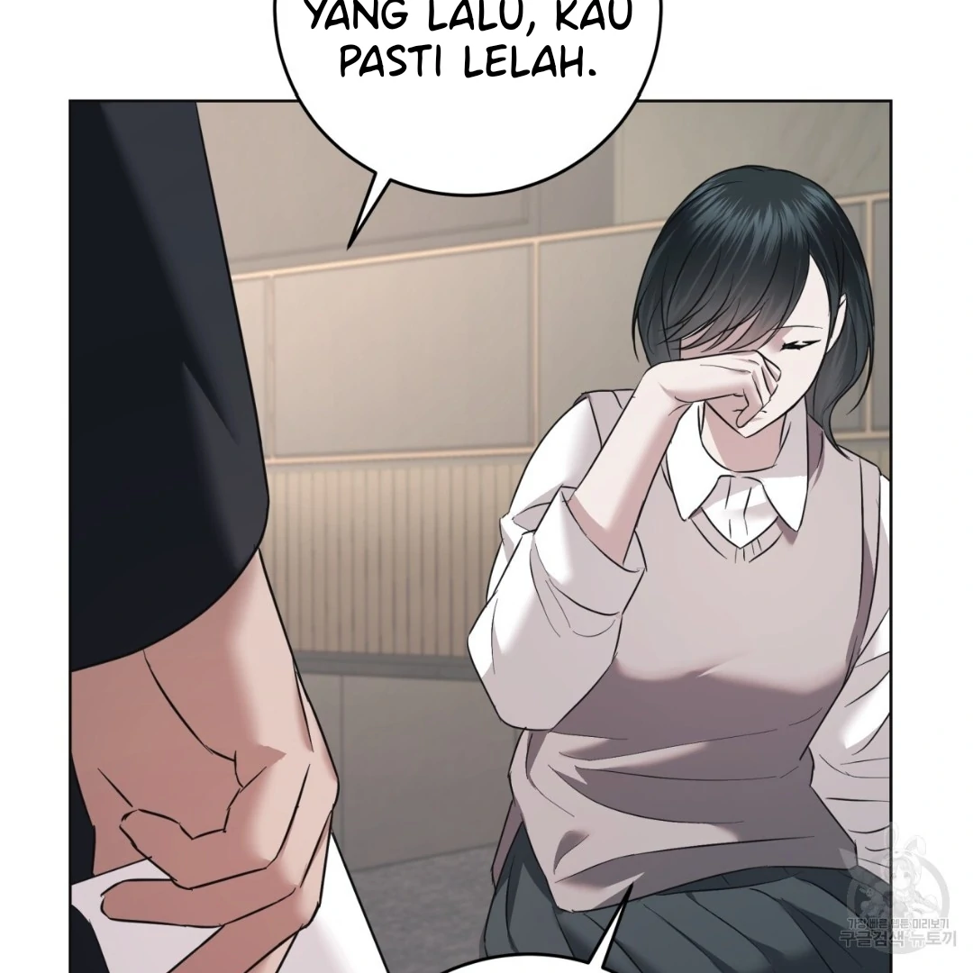 Amon : Tak Terduga Chapter 31 page 80