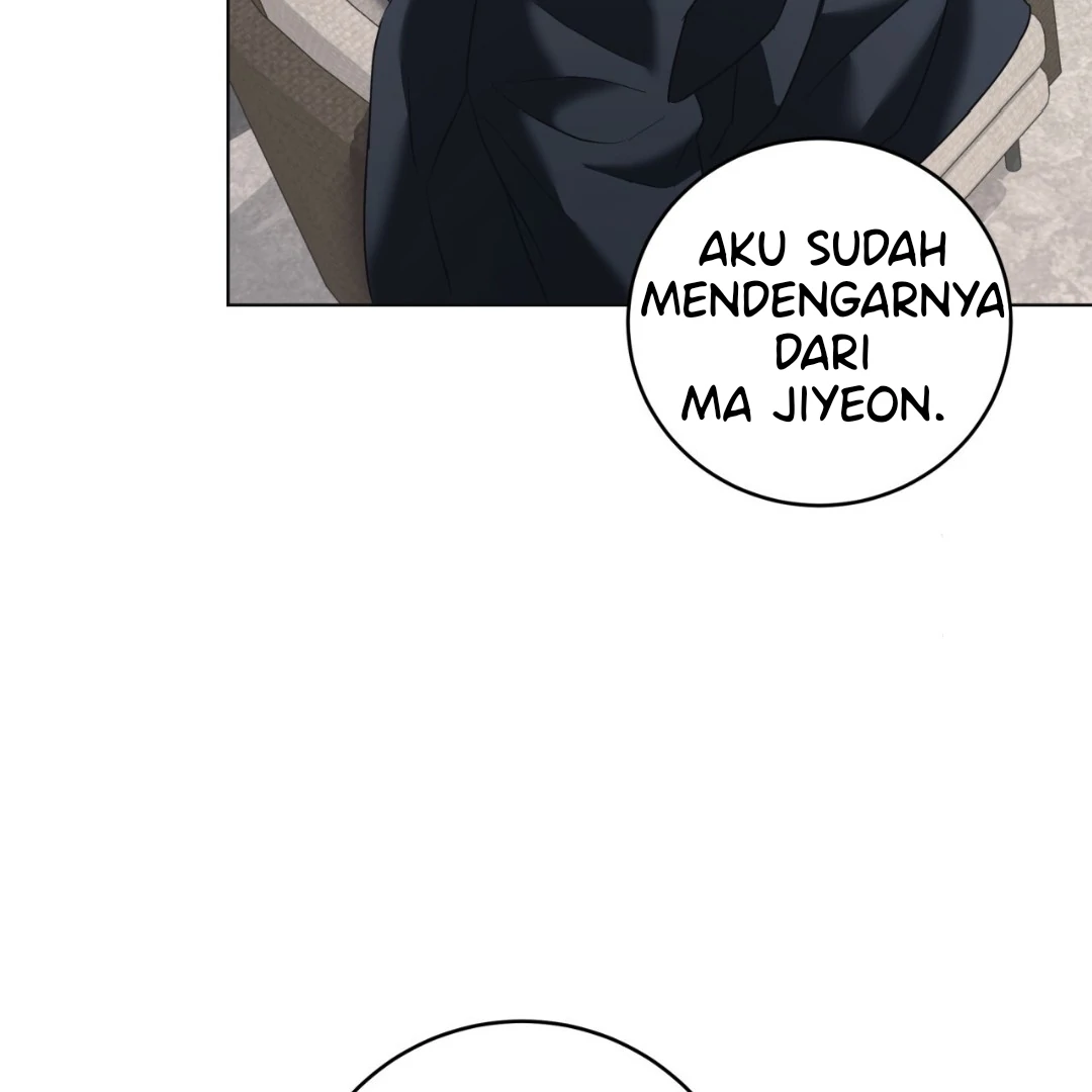 Amon : Tak Terduga Chapter 31 page 84