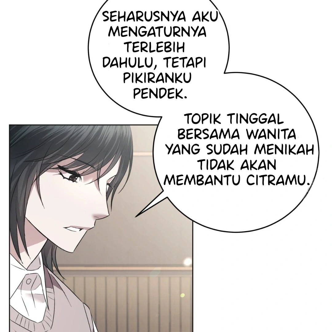 Amon : Tak Terduga Chapter 31 page 85