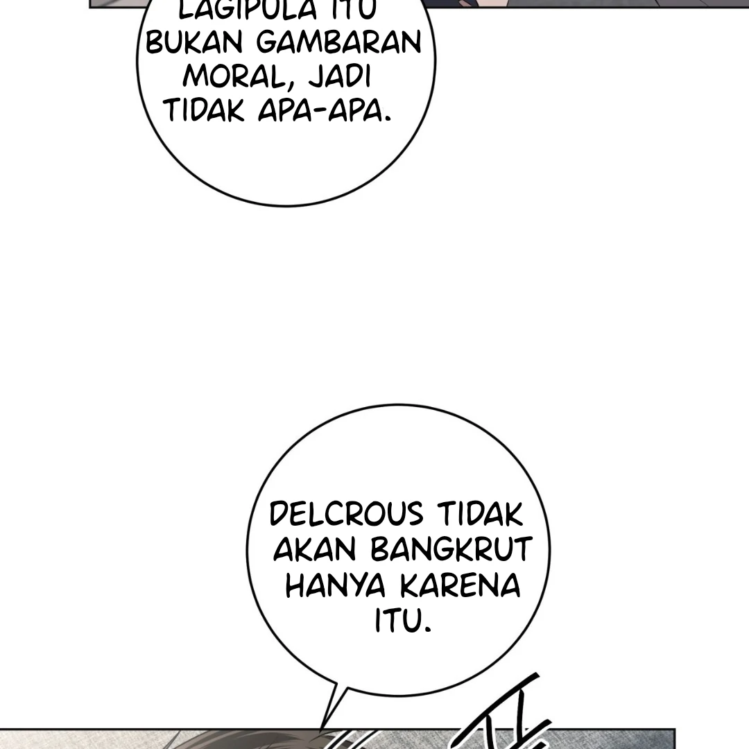 Amon : Tak Terduga Chapter 31 page 88