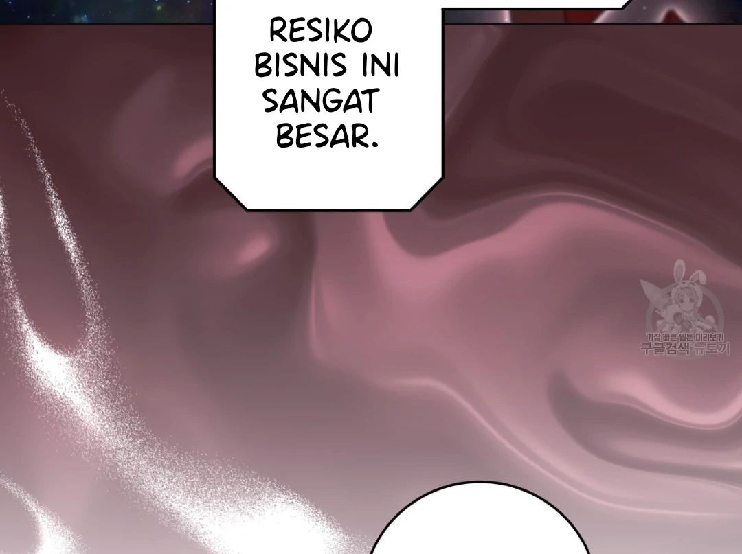 Amon : Tak Terduga Chapter 31 page 8