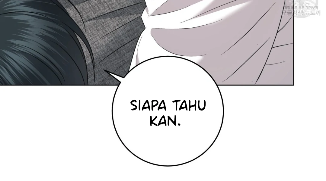Amon : Tak Terduga Chapter 31 page 90