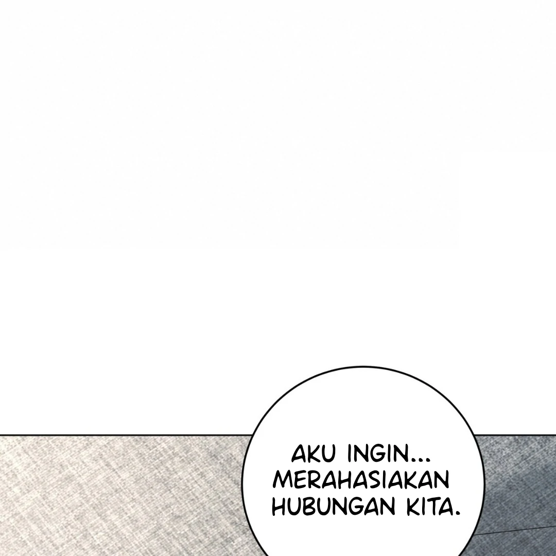 Amon : Tak Terduga Chapter 31 page 92