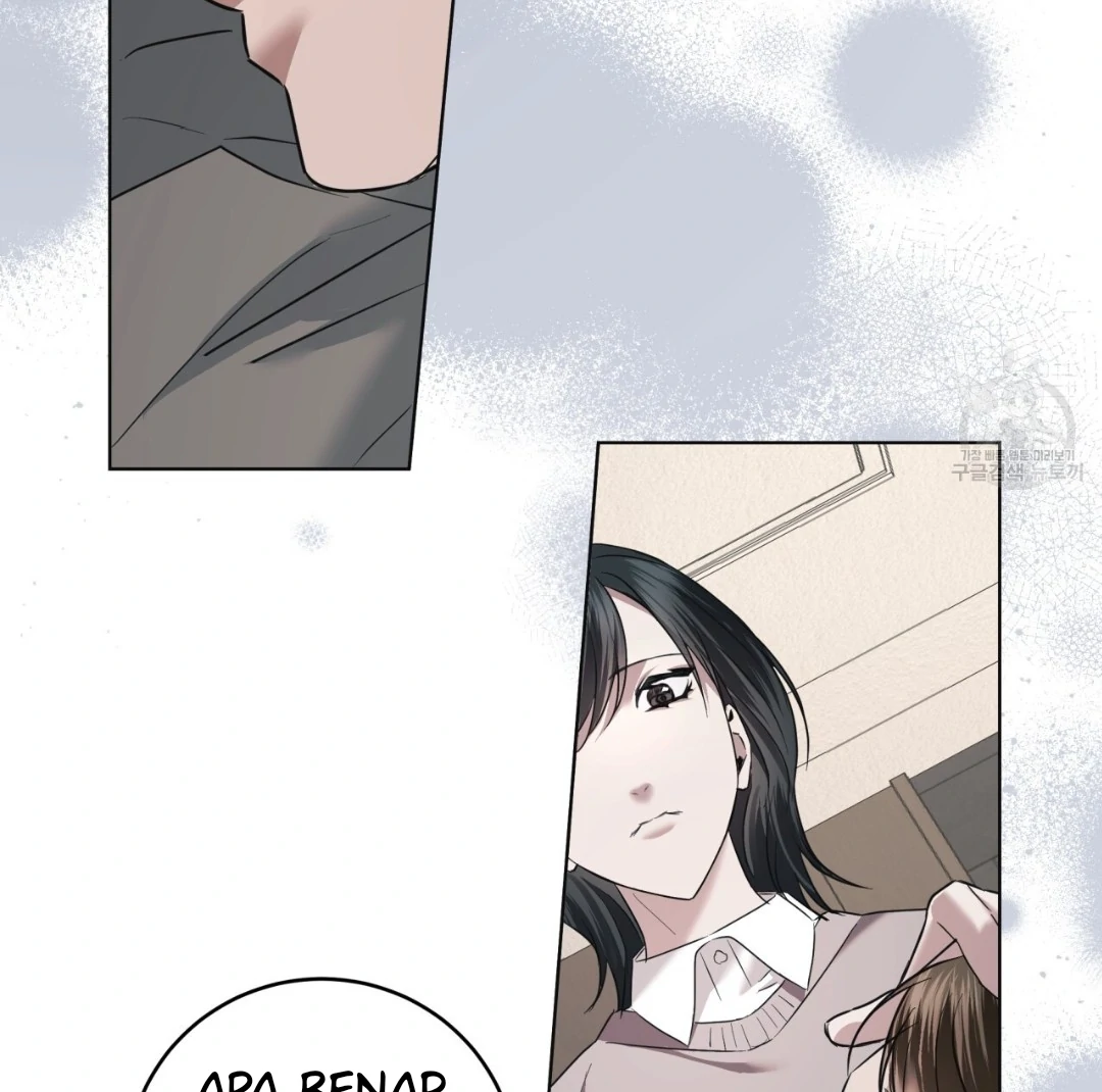 Amon : Tak Terduga Chapter 31 page 96