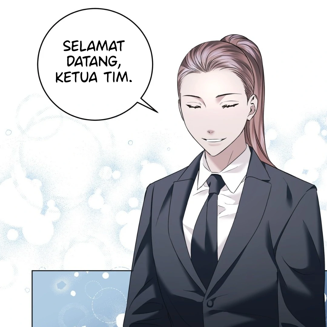 Amon : Tak Terduga Chapter 36 page 10