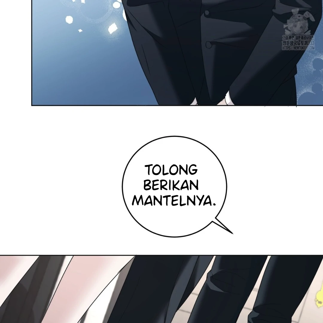 Amon : Tak Terduga Chapter 36 page 11