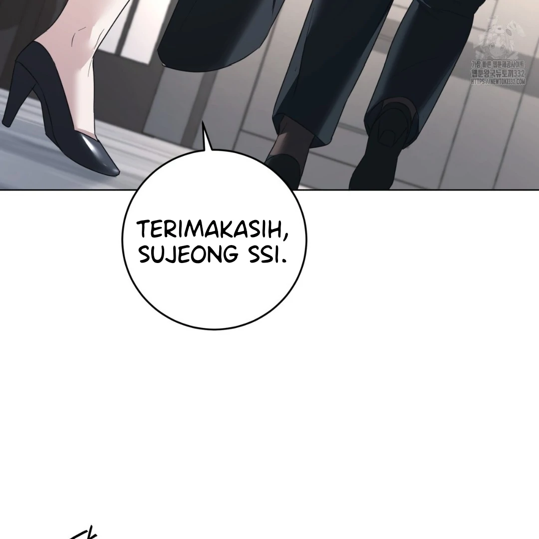 Amon : Tak Terduga Chapter 36 page 12