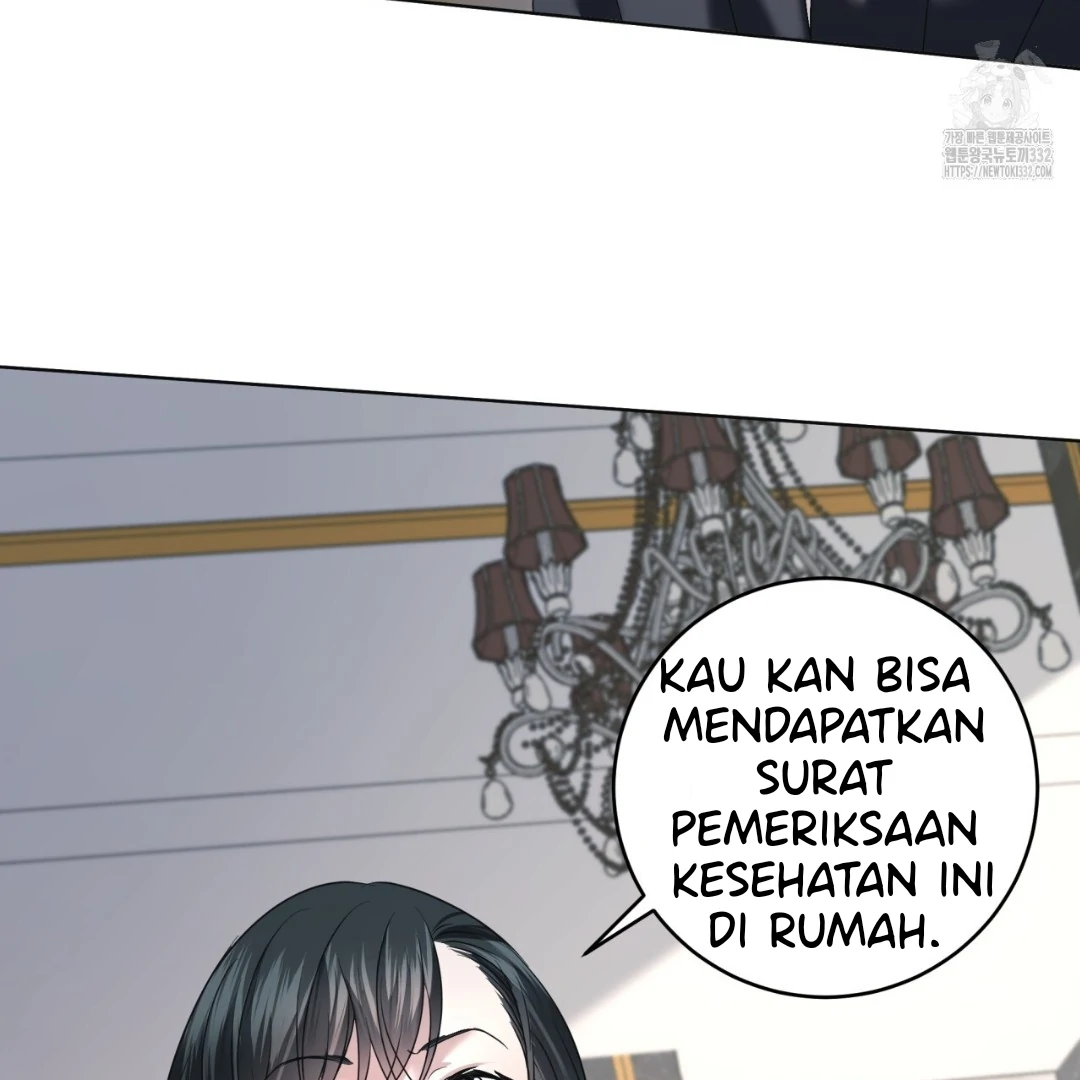 Amon : Tak Terduga Chapter 36 page 15