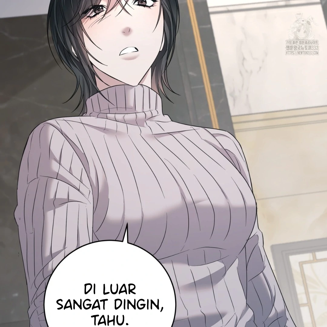 Amon : Tak Terduga Chapter 36 page 16