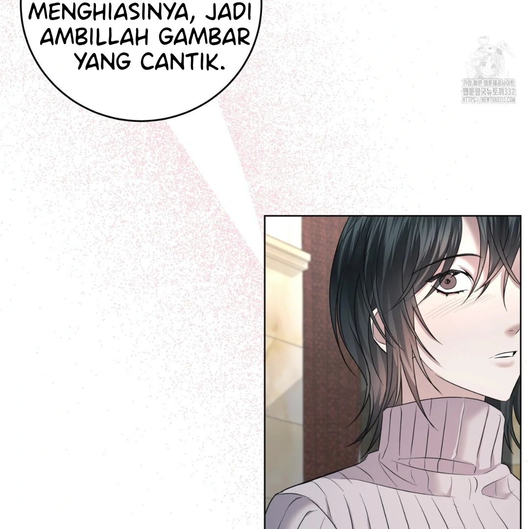 Amon : Tak Terduga Chapter 36 page 26