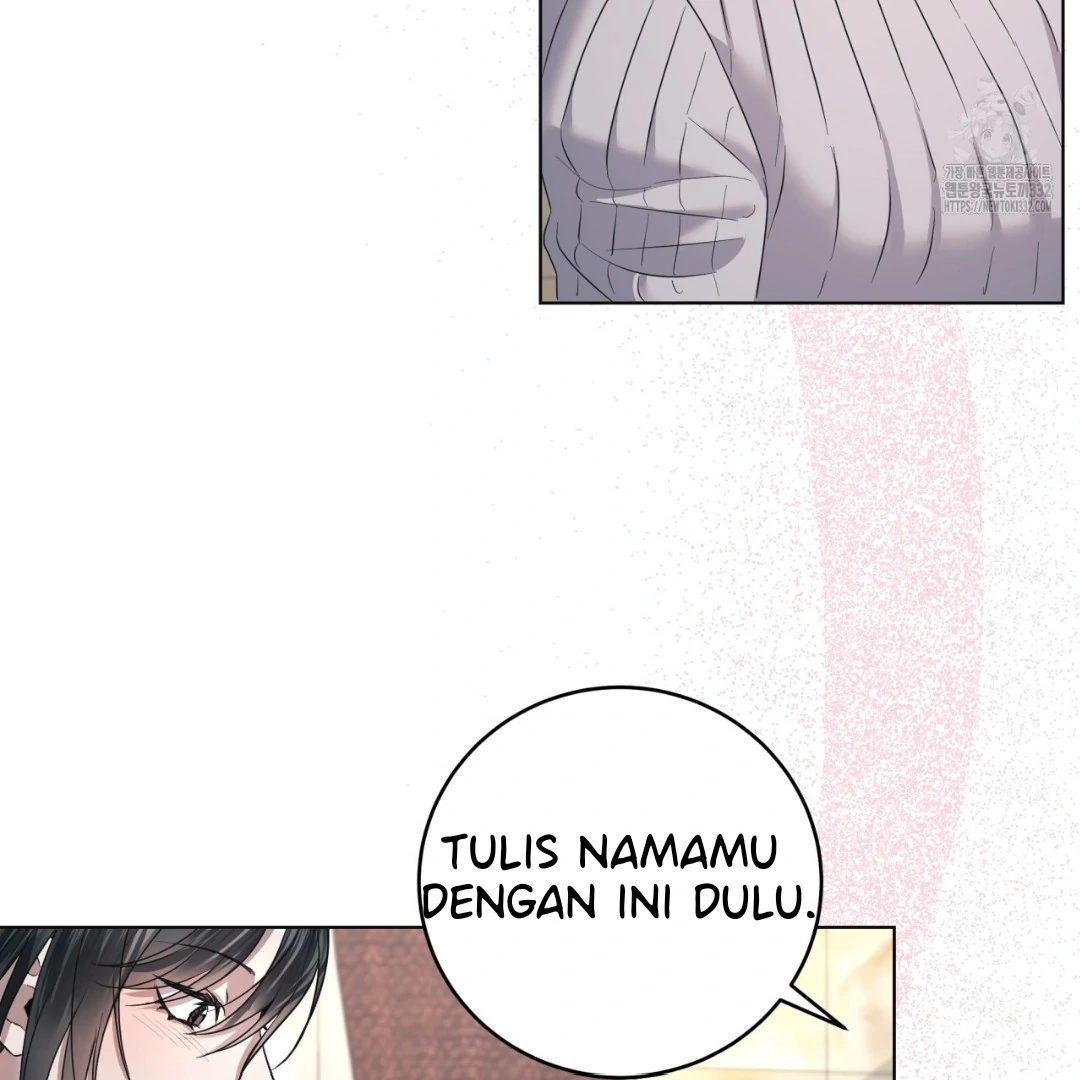 Amon : Tak Terduga Chapter 36 page 27