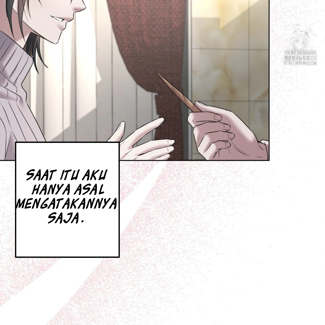 Amon : Tak Terduga Chapter 36 page 28