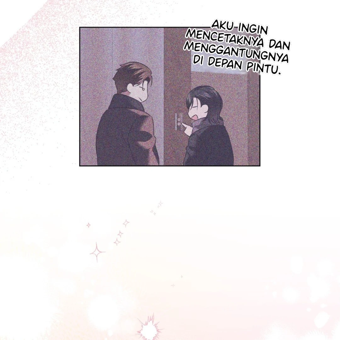 Amon : Tak Terduga Chapter 36 page 29