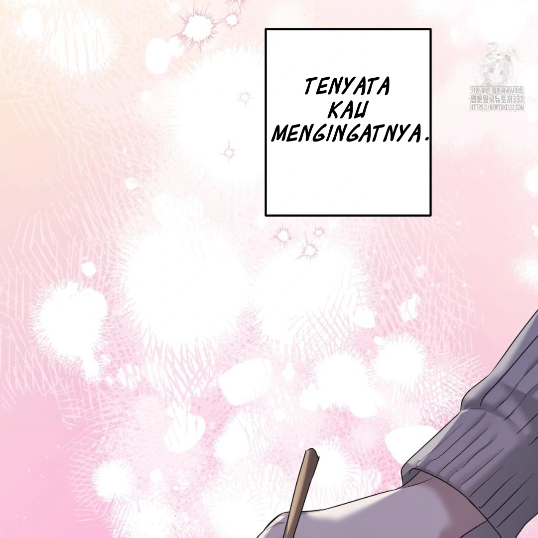 Amon : Tak Terduga Chapter 36 page 30