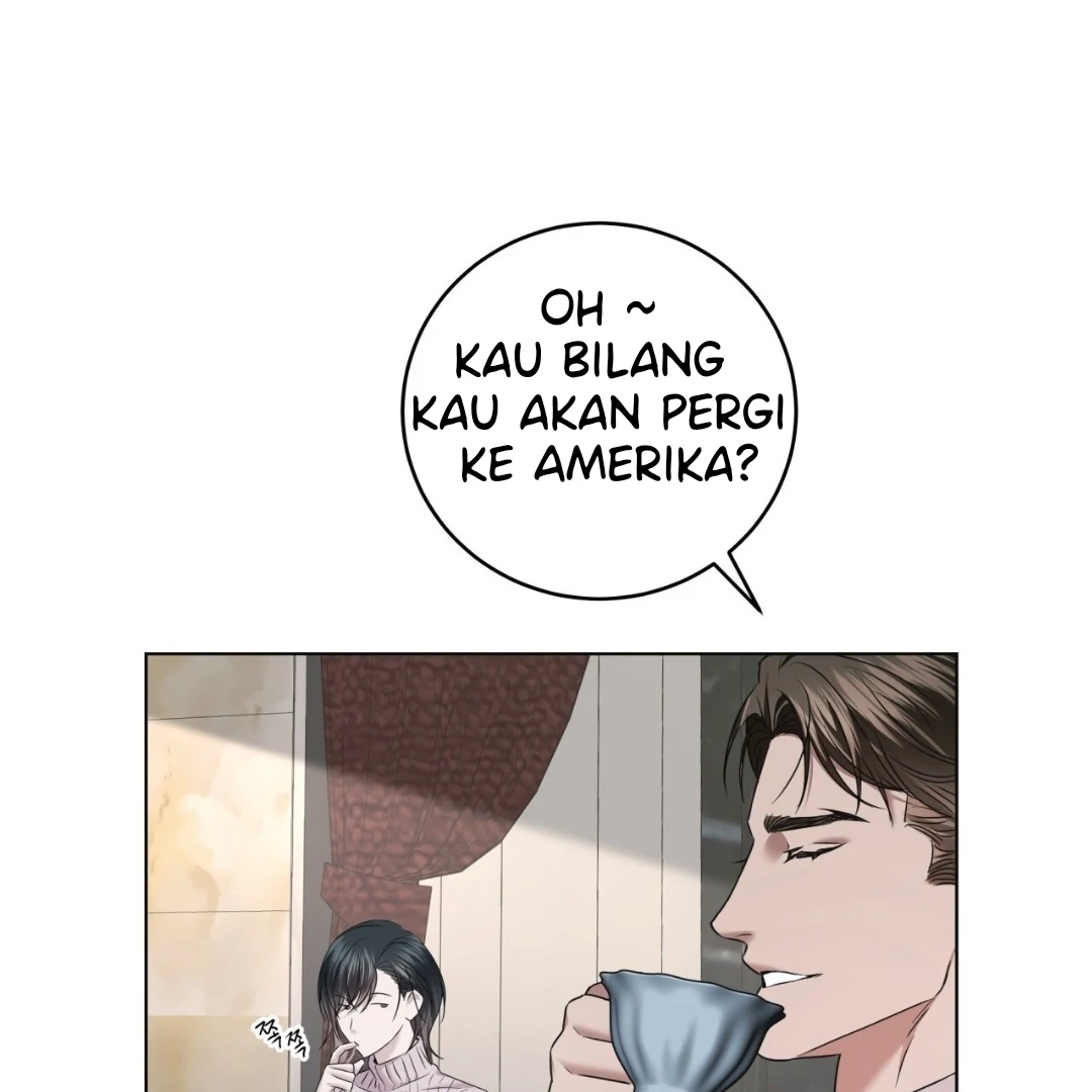 Amon : Tak Terduga Chapter 36 page 37