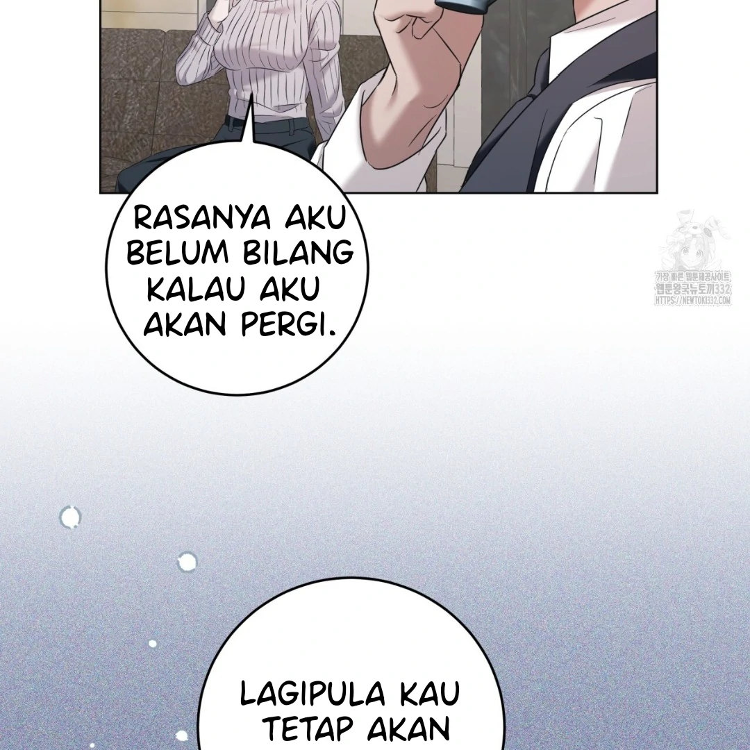 Amon : Tak Terduga Chapter 36 page 38