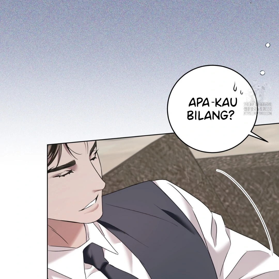 Amon : Tak Terduga Chapter 36 page 40