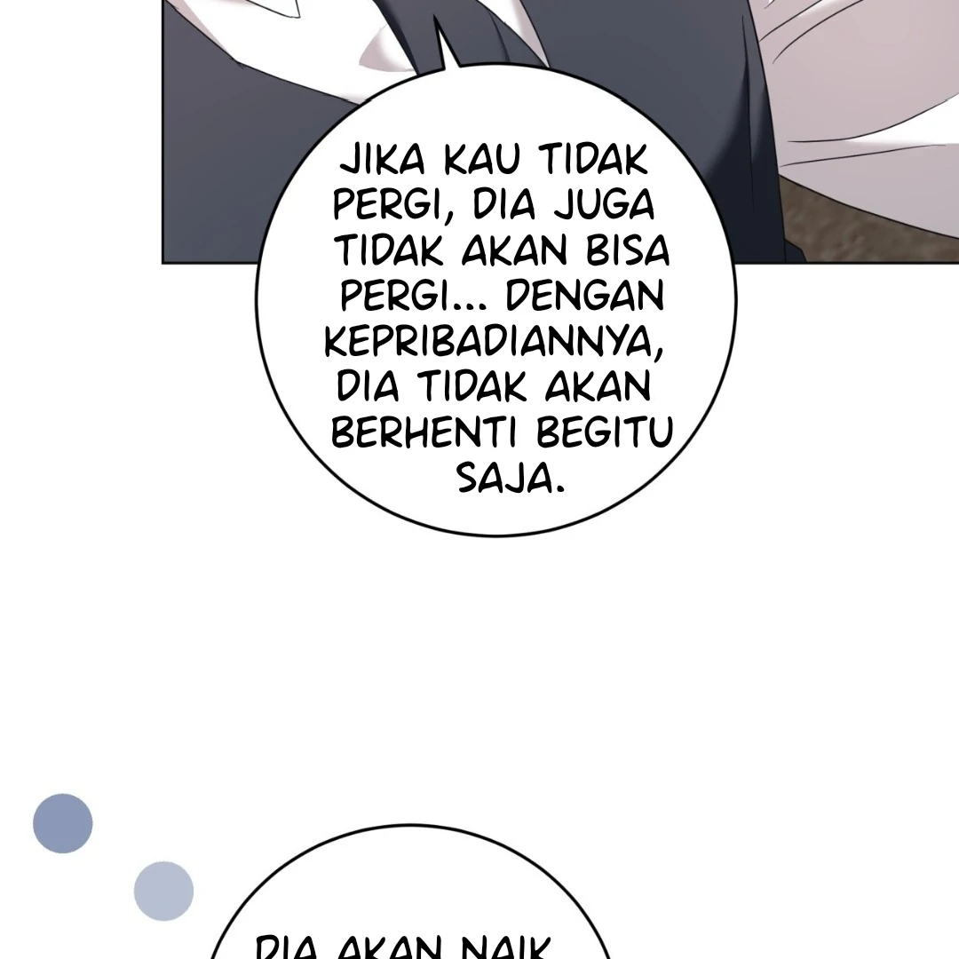 Amon : Tak Terduga Chapter 36 page 41