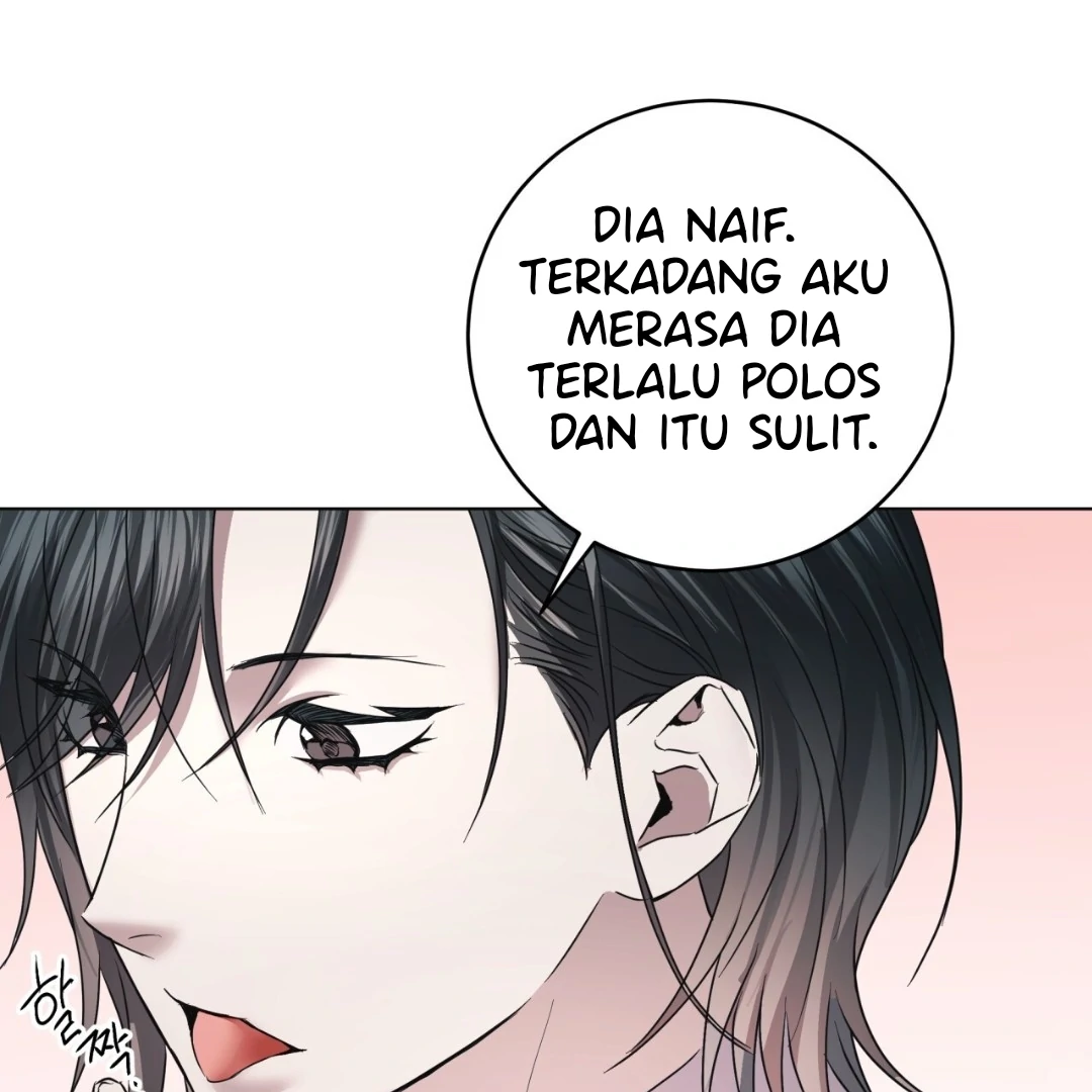Amon : Tak Terduga Chapter 36 page 45