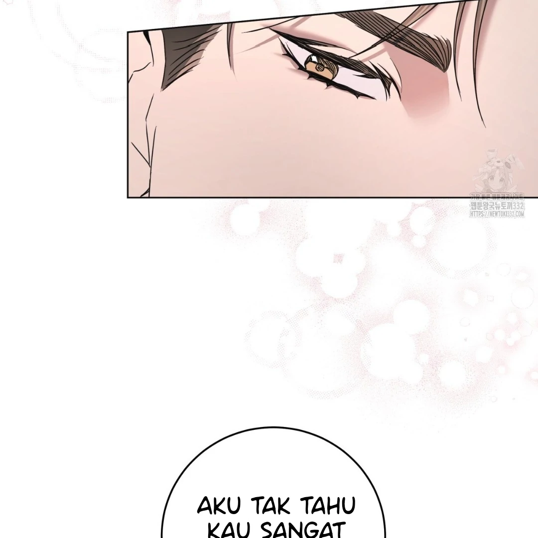 Amon : Tak Terduga Chapter 36 page 47