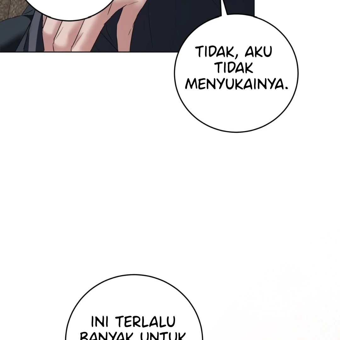 Amon : Tak Terduga Chapter 36 page 49
