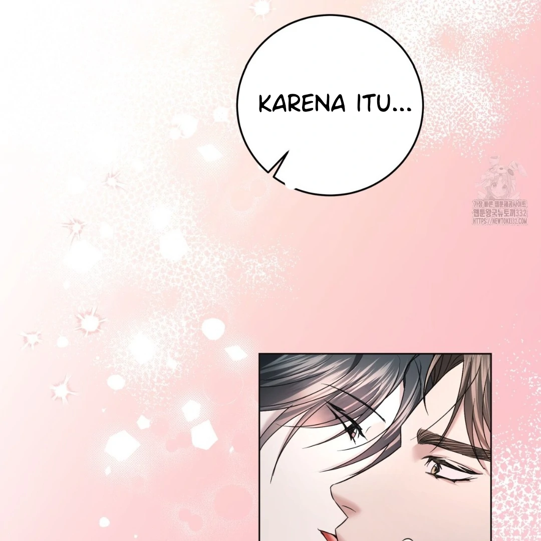 Amon : Tak Terduga Chapter 36 page 51