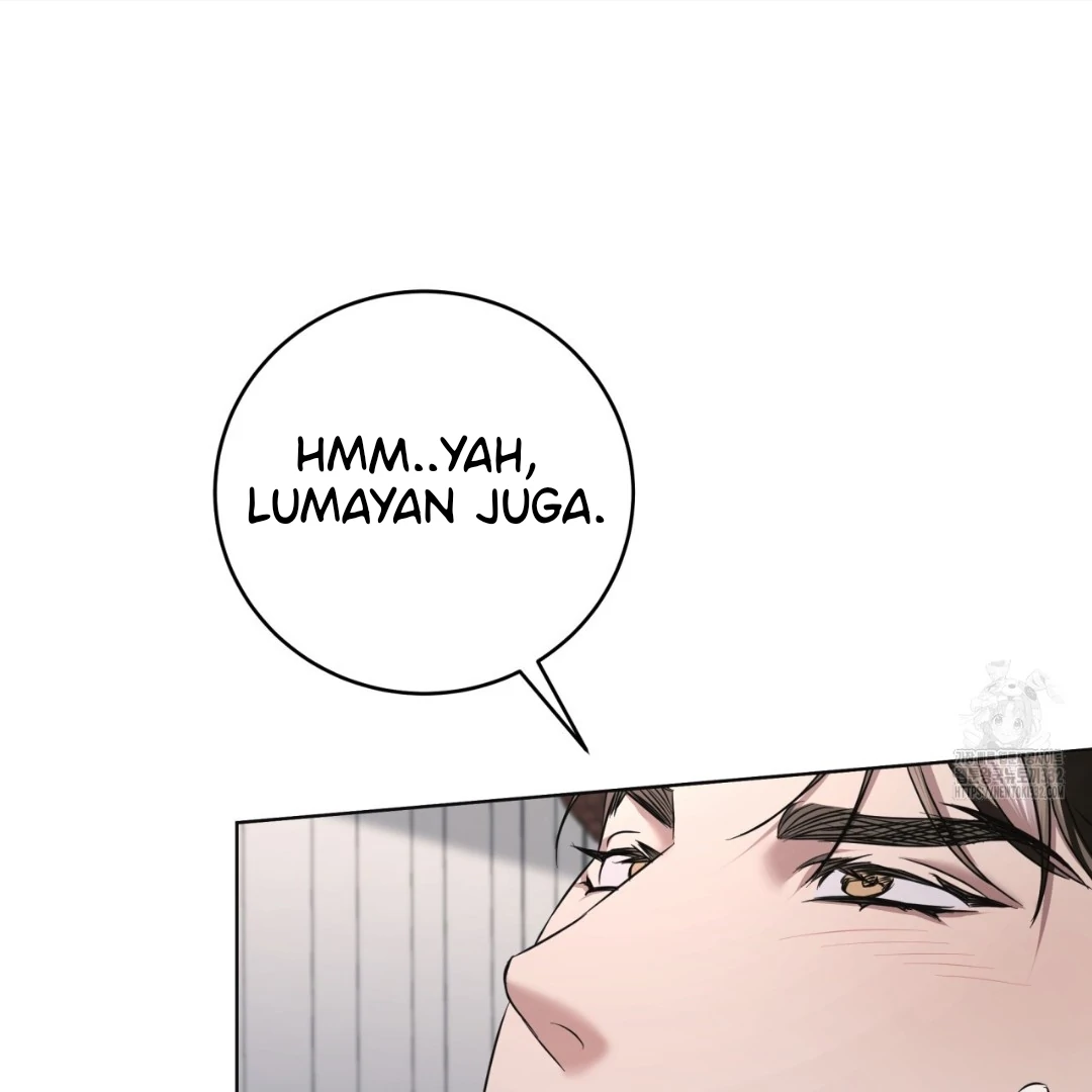 Amon : Tak Terduga Chapter 36 page 57