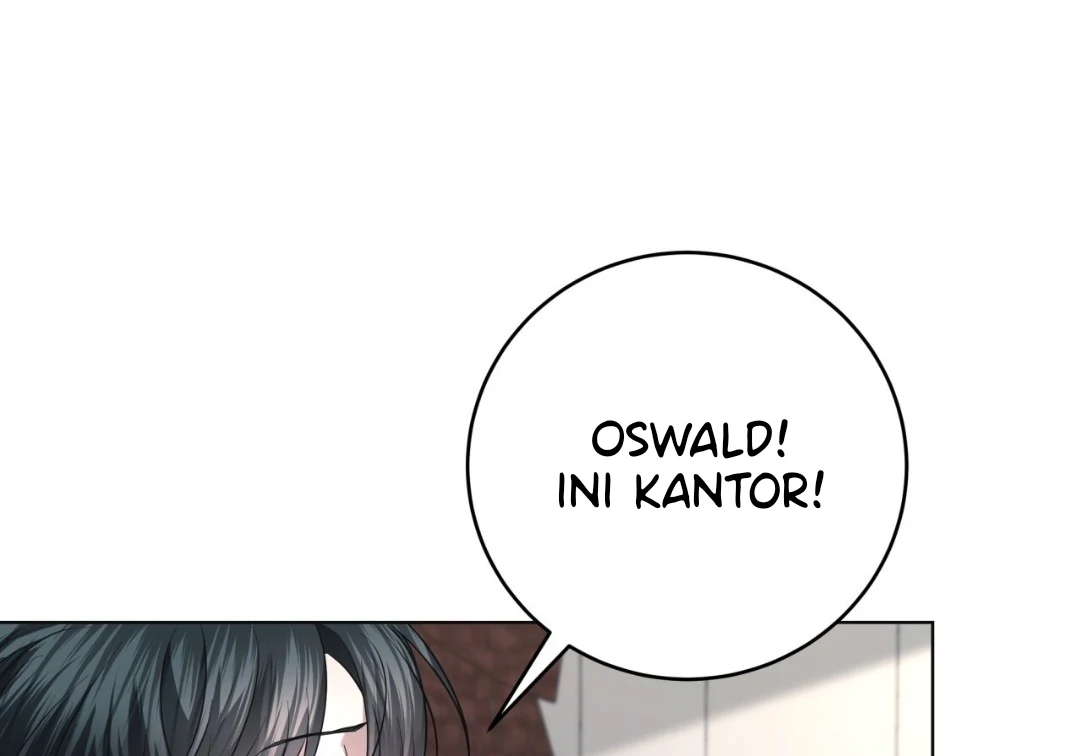 Amon : Tak Terduga Chapter 36 page 64