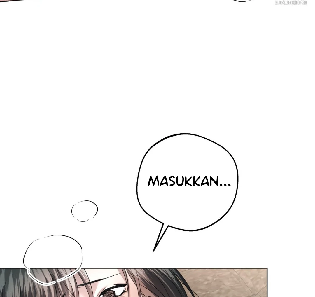 Amon : Tak Terduga Chapter 36 page 85
