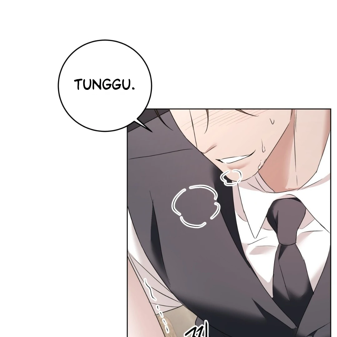 Amon : Tak Terduga Chapter 36 page 87