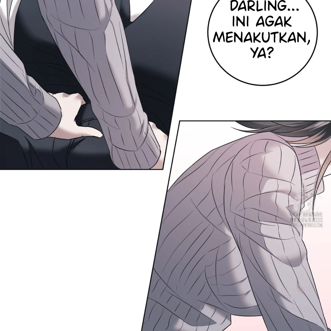 Amon : Tak Terduga Chapter 36 page 94