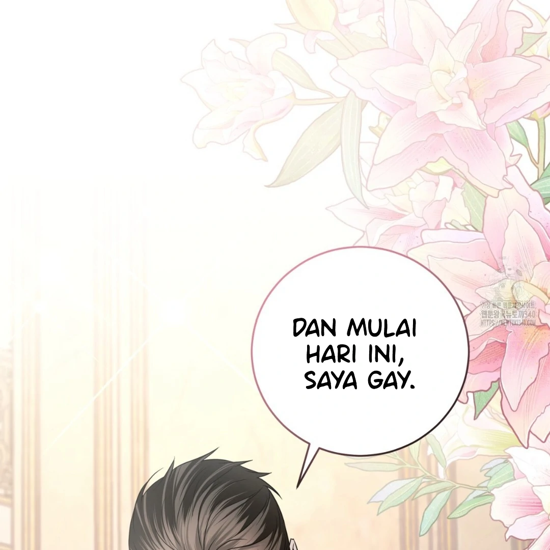 Amon : Tak Terduga Chapter 46 page 100