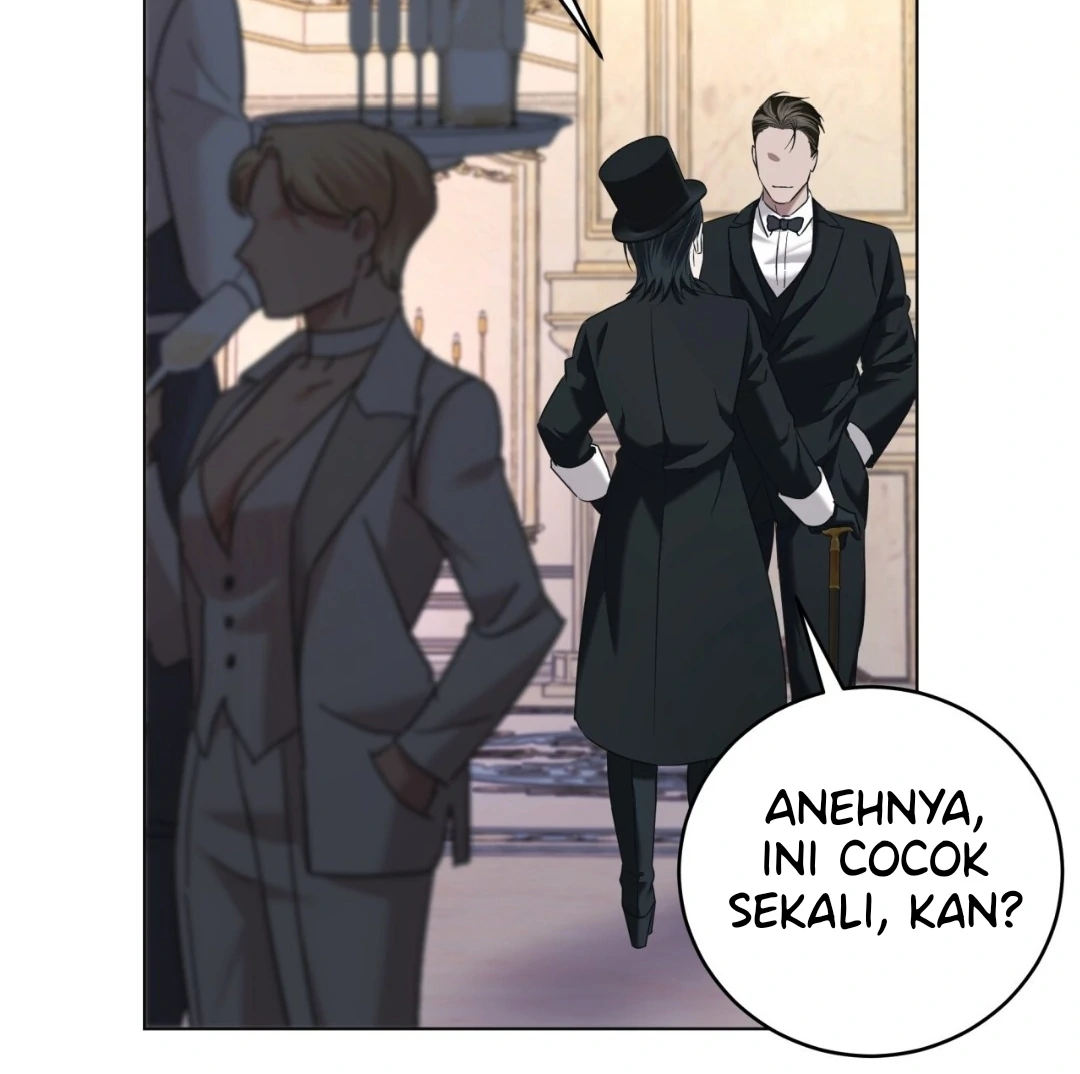 Amon : Tak Terduga Chapter 46 page 104