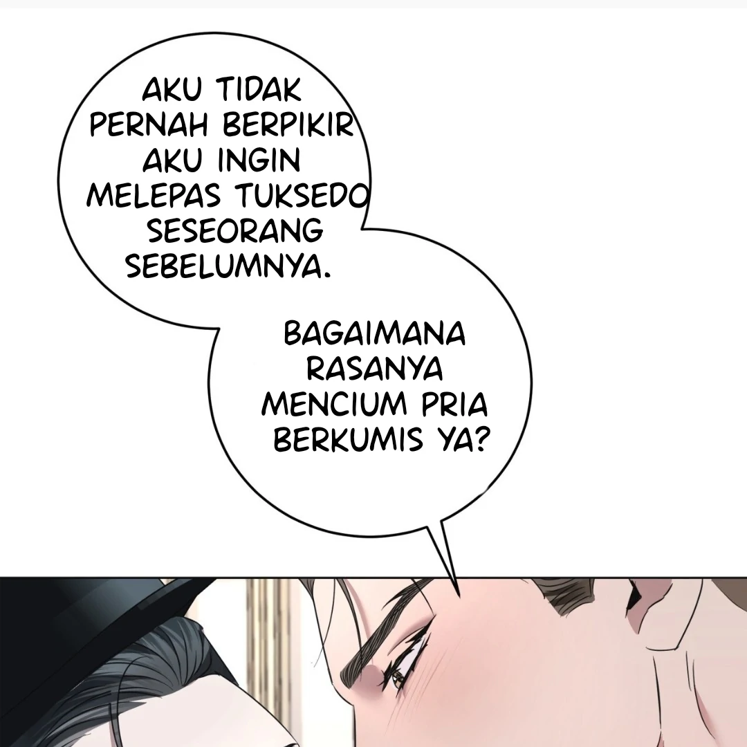 Amon : Tak Terduga Chapter 46 page 105