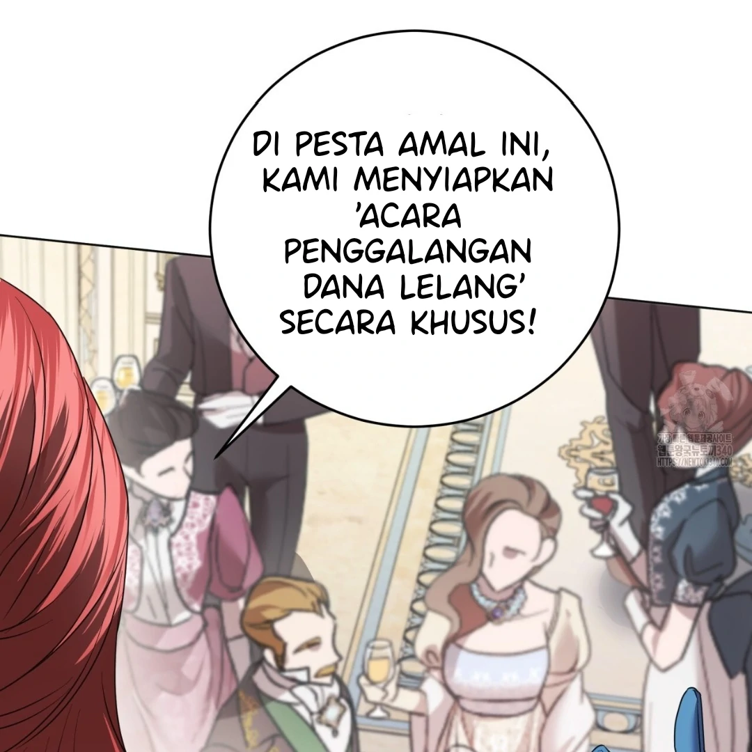 Amon : Tak Terduga Chapter 46 page 108