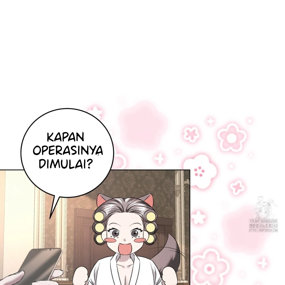 Amon : Tak Terduga Chapter 46 page 10