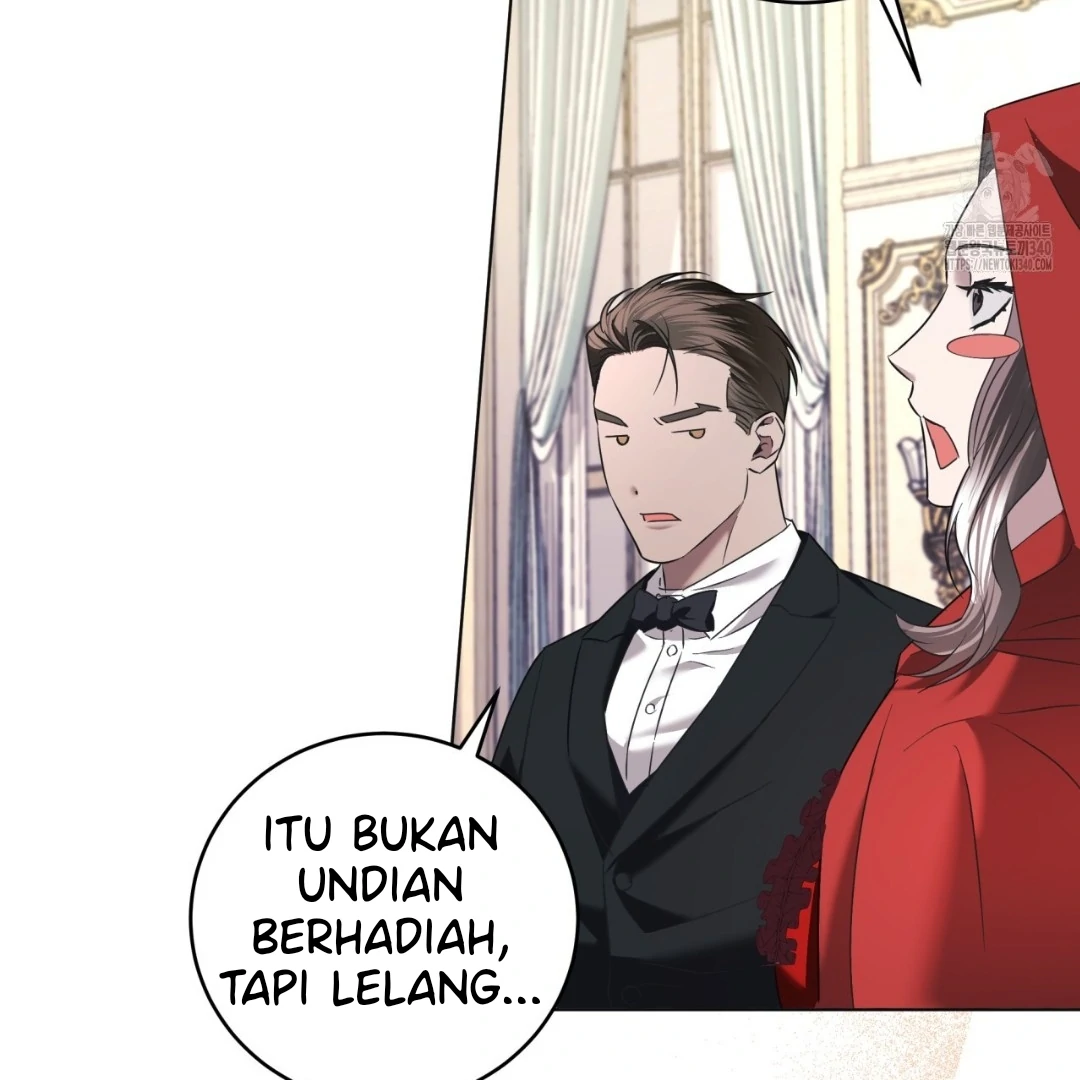 Amon : Tak Terduga Chapter 46 page 112
