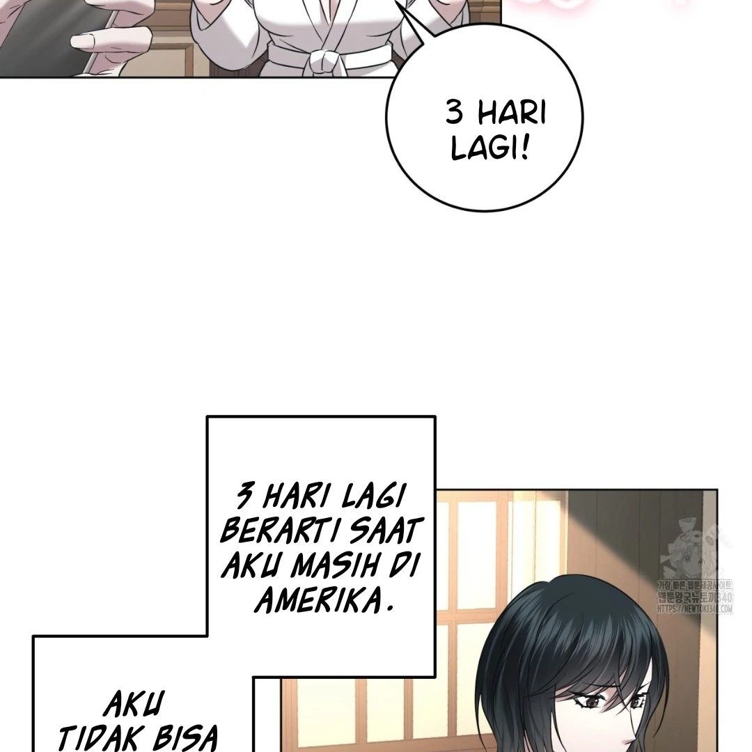 Amon : Tak Terduga Chapter 46 page 11