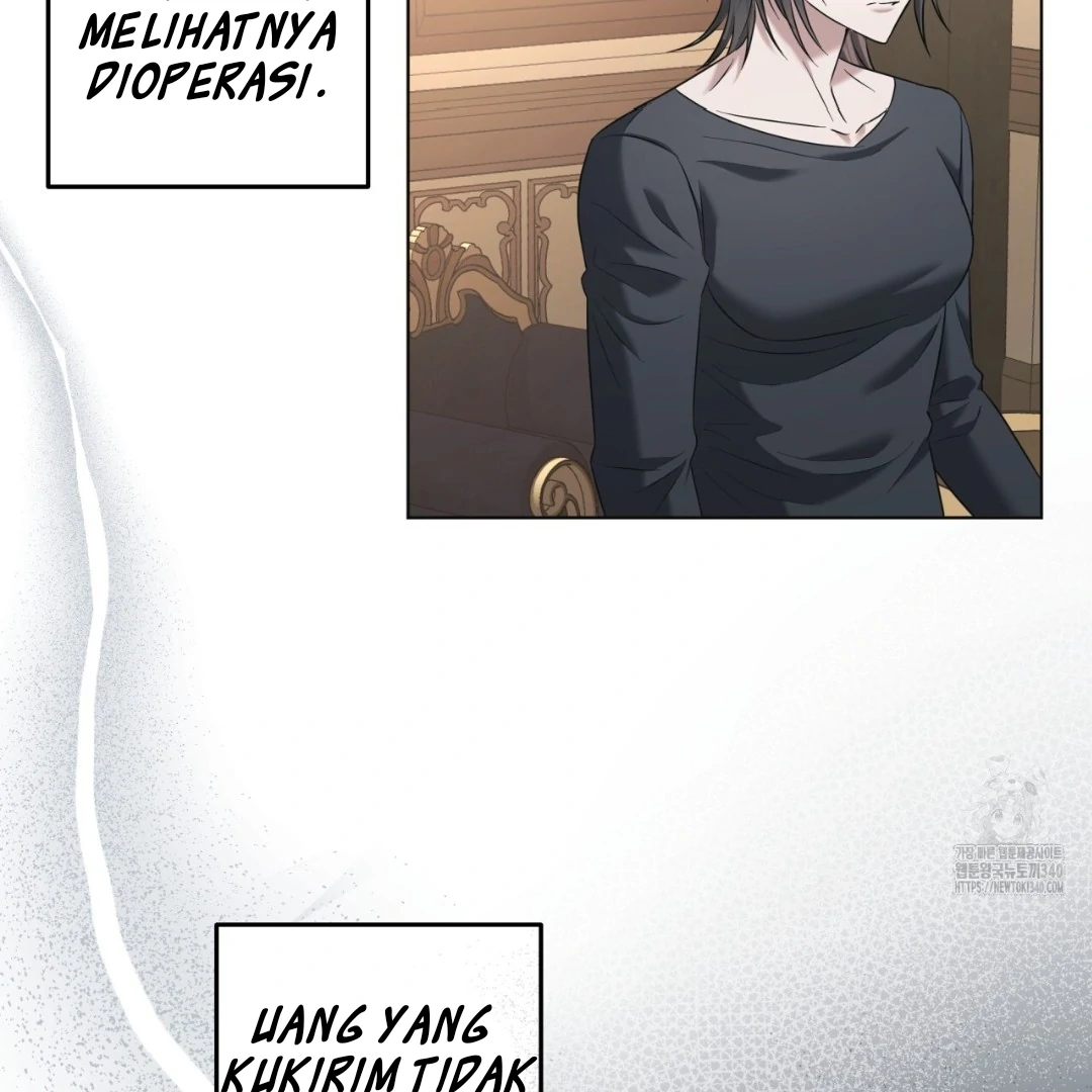 Amon : Tak Terduga Chapter 46 page 12