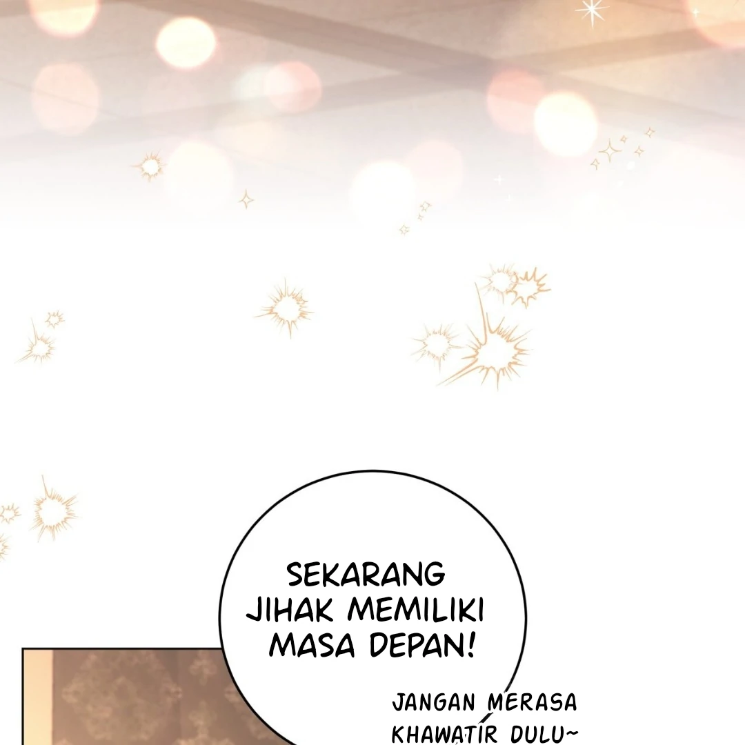 Amon : Tak Terduga Chapter 46 page 20