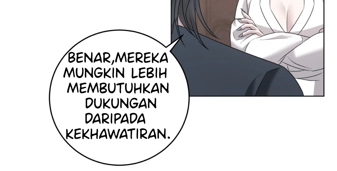 Amon : Tak Terduga Chapter 46 page 23