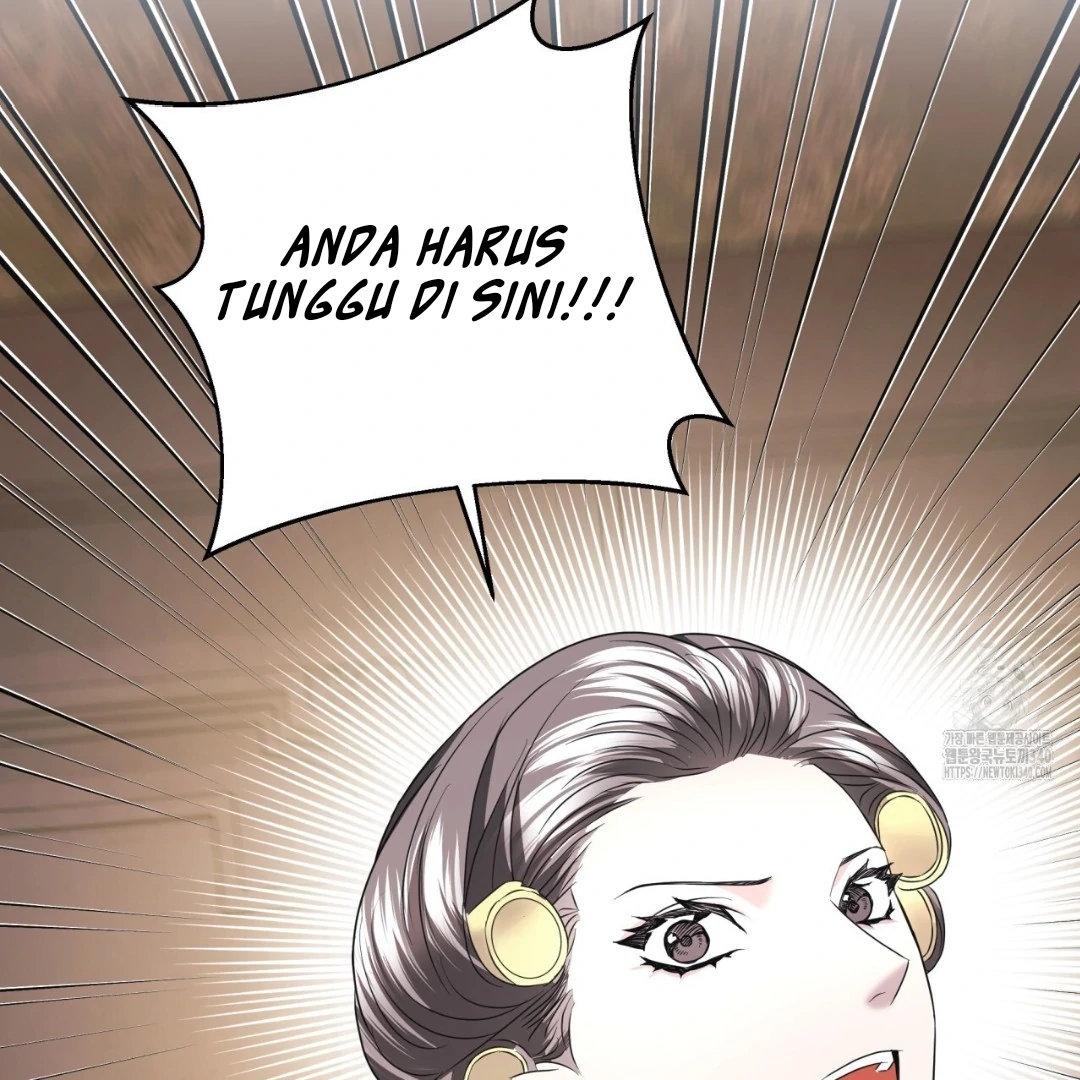 Amon : Tak Terduga Chapter 46 page 26